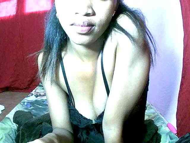 Princesseca webcam
