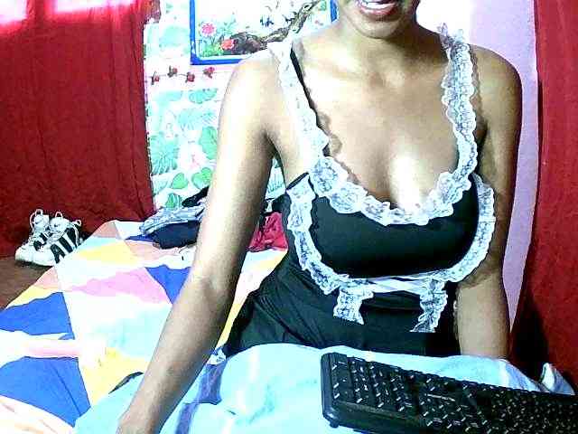 Princesseca webcam