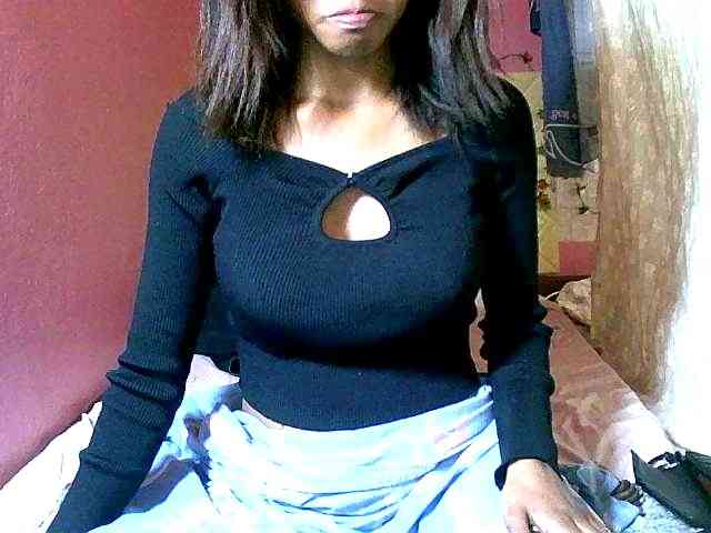 Princesseca webcam