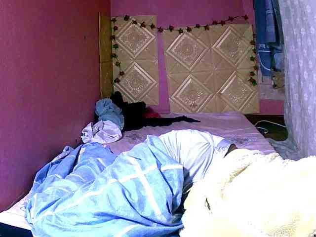 Princesseca webcam