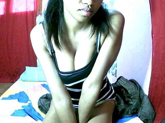 Princesseca webcam