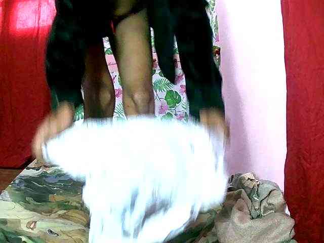 Princesseca webcam
