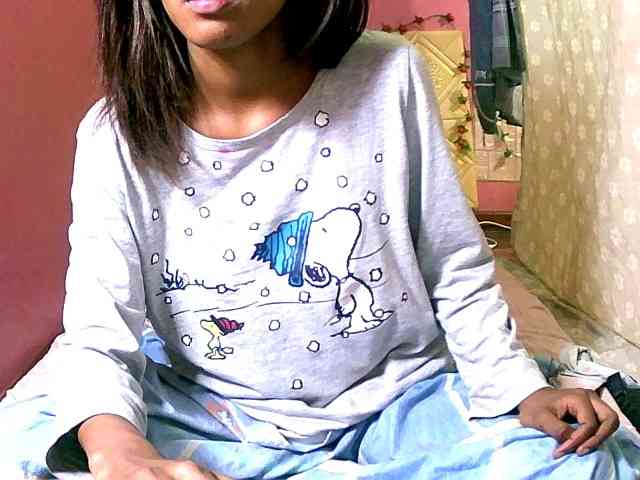 Princesseca webcam