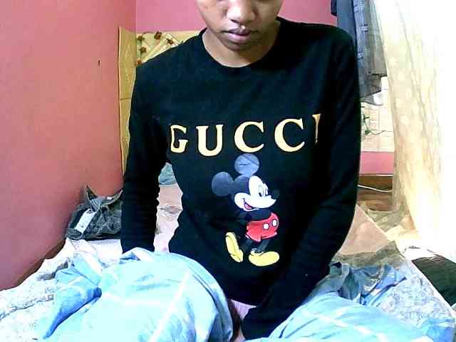 Princesseca webcam