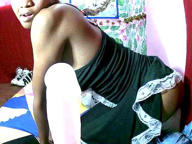 Princesseca webcam