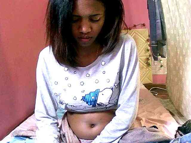 Princesseca webcam