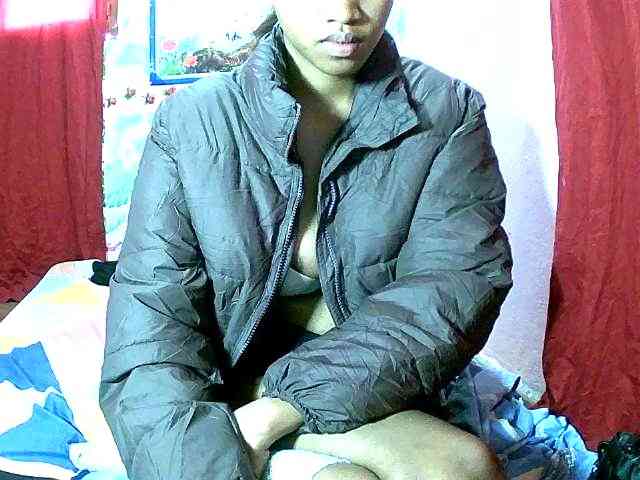 Princesseca webcam