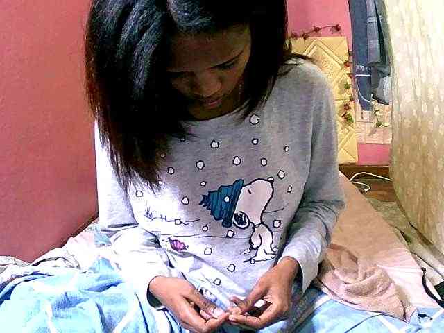 Princesseca webcam