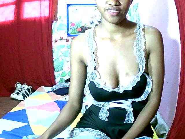 Princesseca webcam