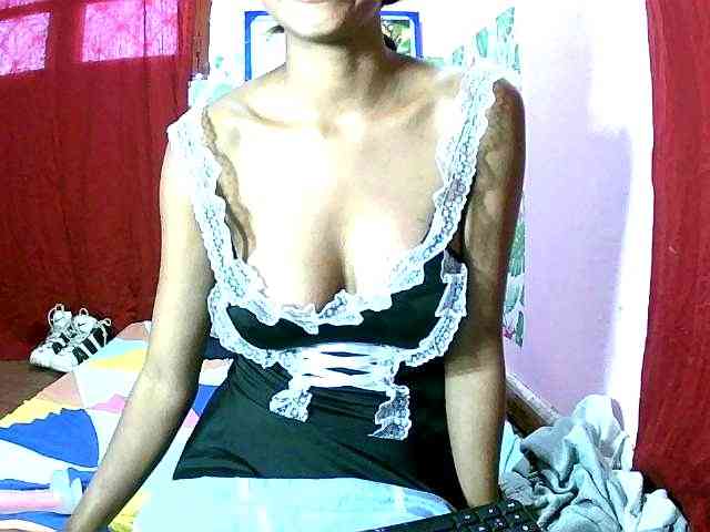 Princesseca webcam