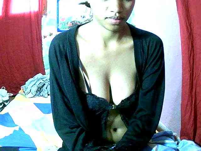 Princesseca webcam