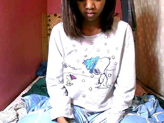 Princesseca webcam