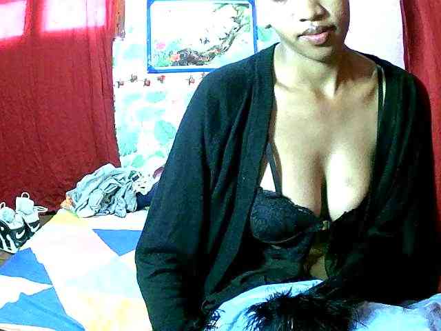 Princesseca webcam