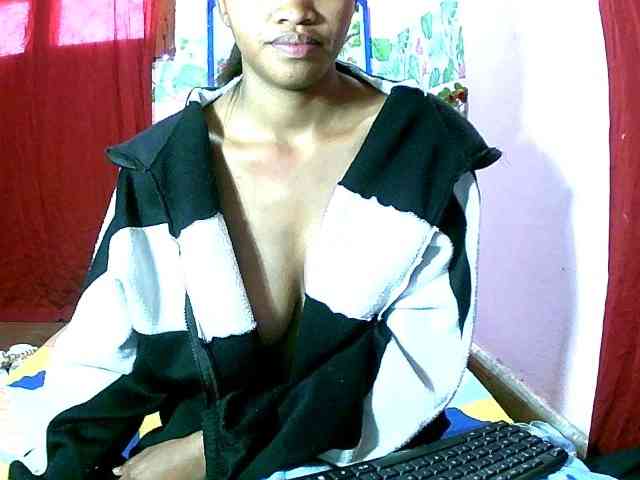 Princesseca webcam