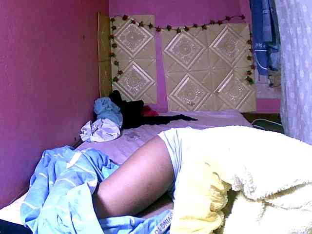 Princesseca webcam