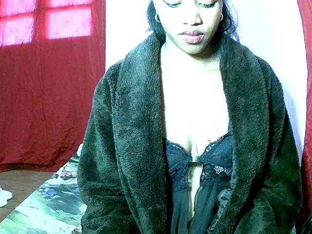 Princesseca webcam