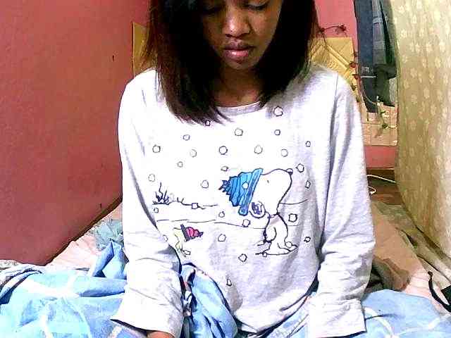 Princesseca webcam