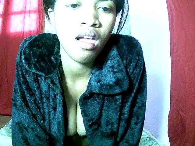 Princesseca webcam