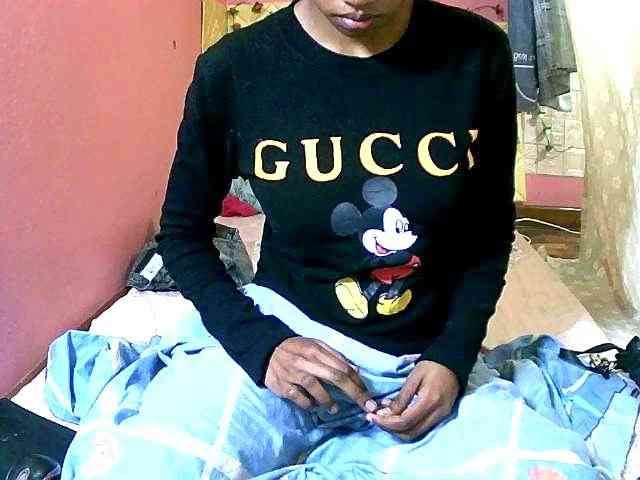 Princesseca webcam