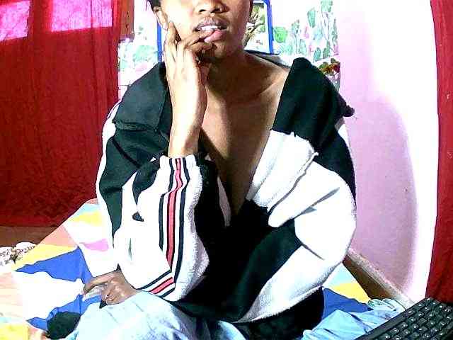 Princesseca webcam