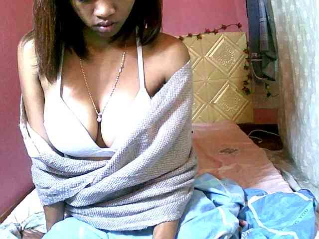 Princesseca webcam