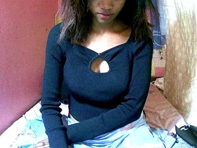 Princesseca webcam