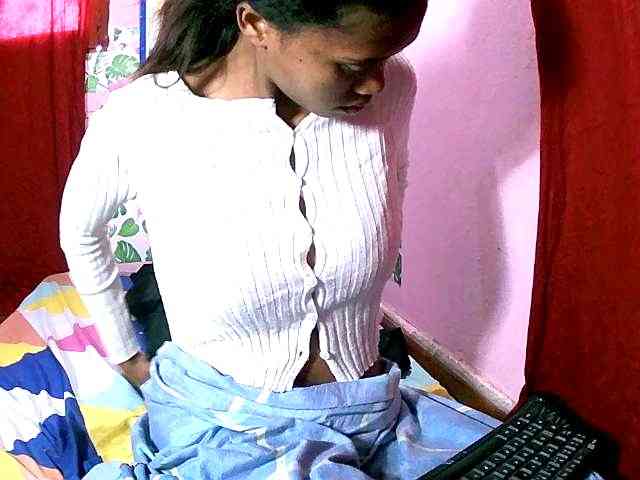 Princesseca webcam