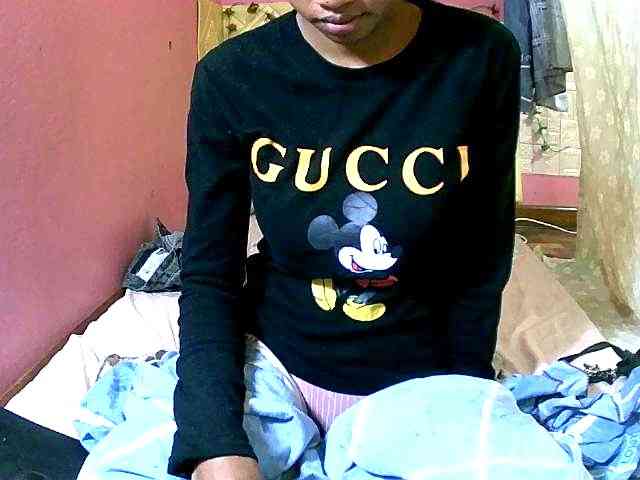 Princesseca webcam