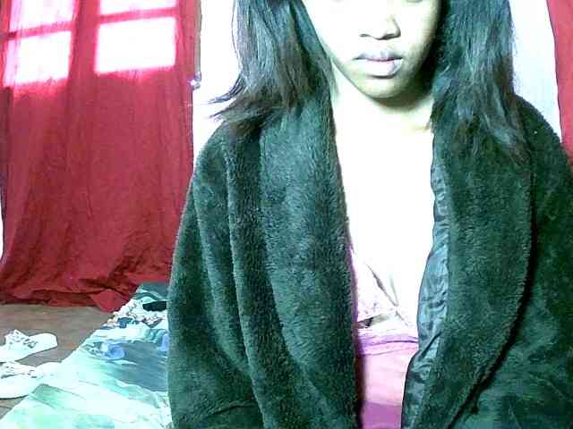 Princesseca webcam