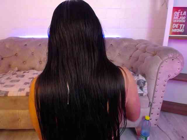 GabbieSwettie webcam
