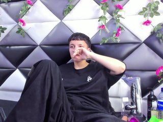 MeganThompson Porn Show