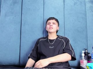 MeganThompson Porn Show