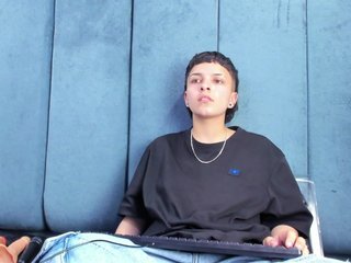 MeganThompson Porn Show