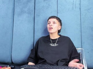 MeganThompson Porn Show