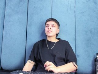 MeganThompson Porn Show