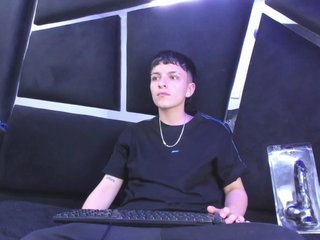 MeganThompson Porn Show