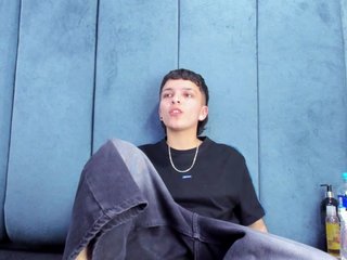 MeganThompson Porn Show