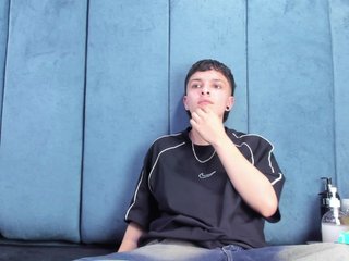 MeganThompson Porn Show