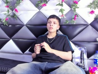 MeganThompson Porn Show