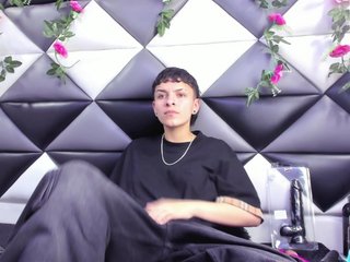 MeganThompson Porn Show