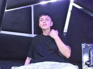 MeganThompson Porn Show