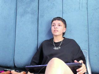 MeganThompson Porn Show