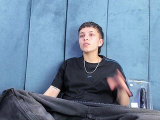 MeganThompson Porn Show