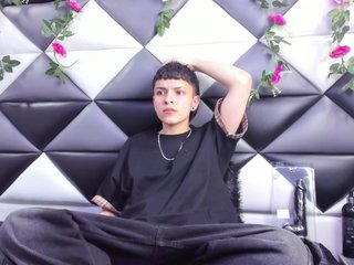 MeganThompson Porn Show
