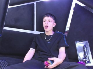 MeganThompson Porn Show