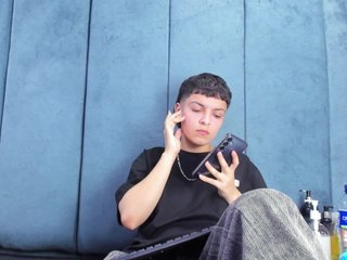 MeganThompson Porn Show