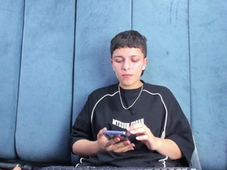 MeganThompson Porn Show