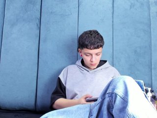 MeganThompson Porn Show