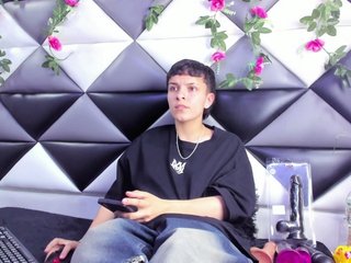 MeganThompson Porn Show