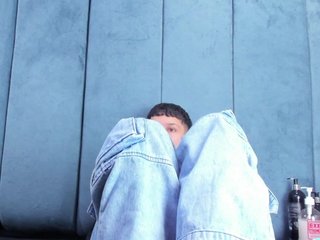 MeganThompson Porn Show